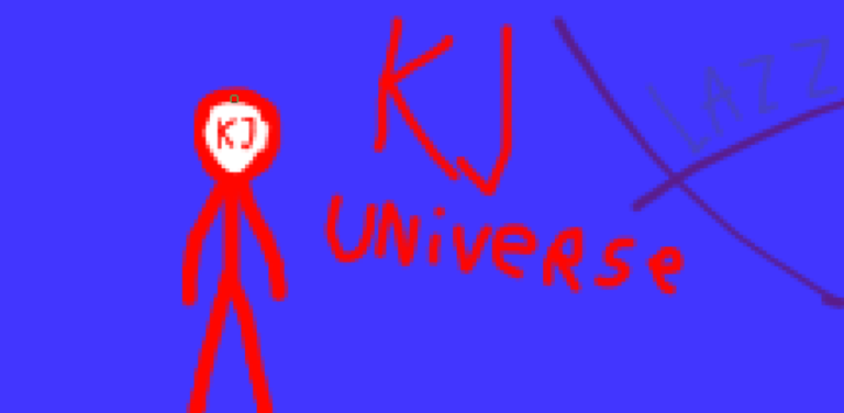 [FREE AURA + QUEST] KJ Universe