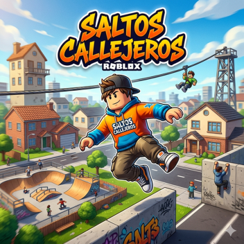 Saltos Callejeros