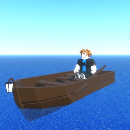 [UPD] Boat Obby