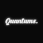 Quantums.
