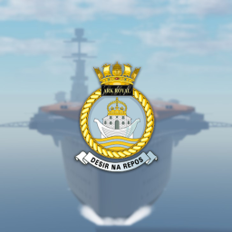 [FAA] HMS Ark Royal