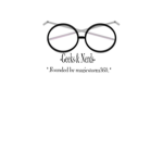 *.Geeks & Nerds.*
