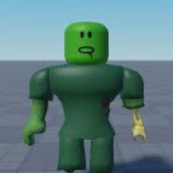 Escape  from the zombie 