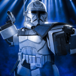 TCA • 501st Legion