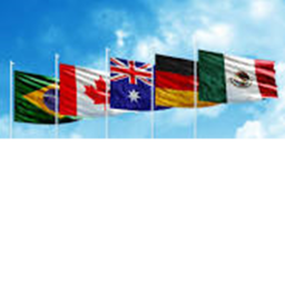Flags Cafe's V1