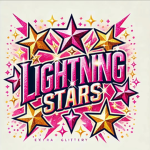 Lighting stars!