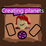 PLanet creator