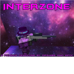 InterZone Community