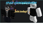 Ipad Conquerors