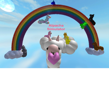 Alpaca Simulator