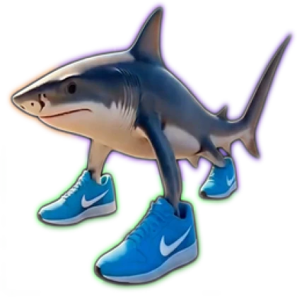 BRAINROT ALGORITHM Roblox group icon