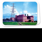 Klang Power Station