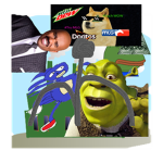 meme factorey