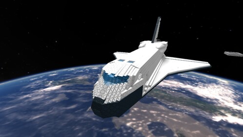 Orbital simulator