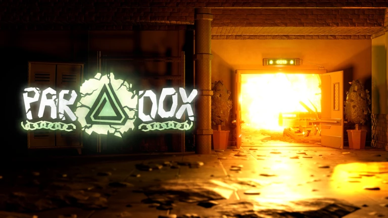 About PARADOX, Roblox.com