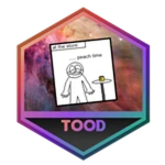 caption=Badge