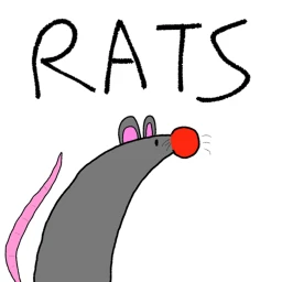 Rats  icon