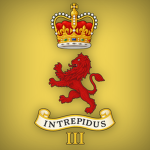 C (Culloden) Company, 1st Battalion