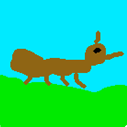 ants life (FIXED)