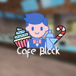 The Cafe Block