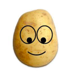 Jordyn's Potato Squad :)