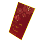 Lucky Money Envelope