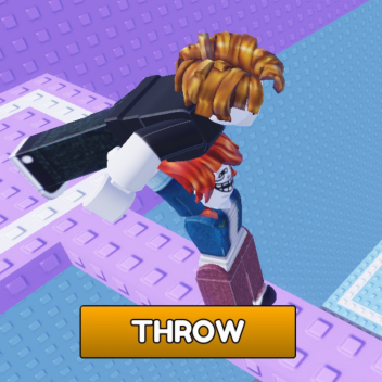 Throw Troll Tower 😝