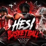 Hezzi Hoops Official