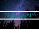 SkyBlue Air