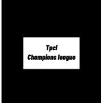 [tp-cl] champions league