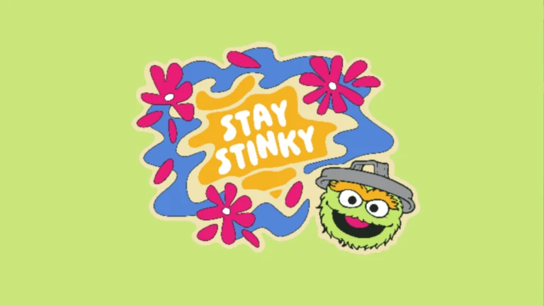 Spring Stickers & Outfits