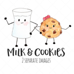 !!Milk and cookie squad!!