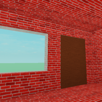 Wait 1 hour for a door to open