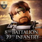 8th Battalion, 39th Infantry Regiment