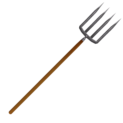 Farmer's Revenge