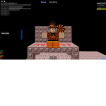 Obby Creating Legends