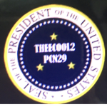 ERLC border and president rp Group