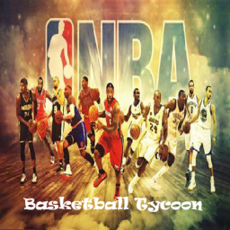 Basketball tycoon