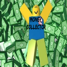 Money Collector