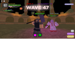 Untitled Game