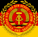 [GDR] National Peoples Army