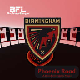 Phoenix Road