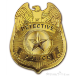 L.A.P.D and C.A.P.D