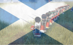 Scotland empire