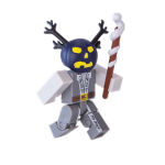 Master Of Robloxians