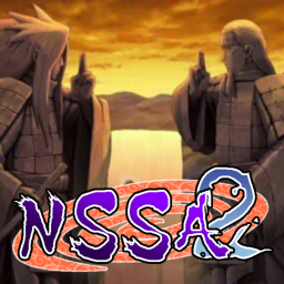 [Alpha] Ninja Shippuden SA 2