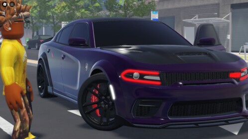 Cali (Admin Game)