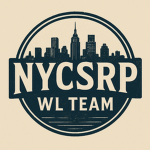 NYCSRP I WL team