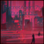 SecretAgent7's Thumbnails [BC]
