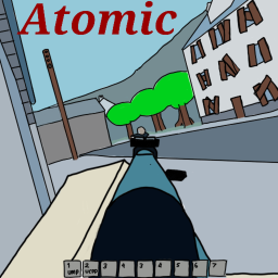 Atomic